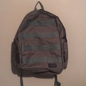 Adidas backpack